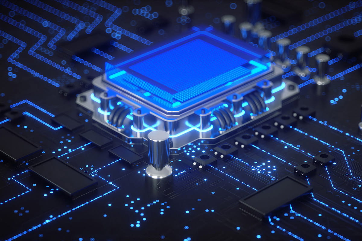 Semiconductor Manufacturing Processes