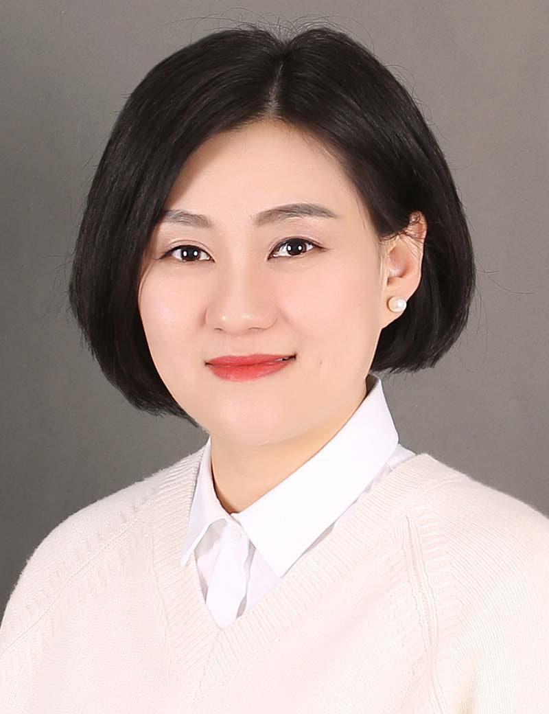 Ms. Xuefeng Zhang