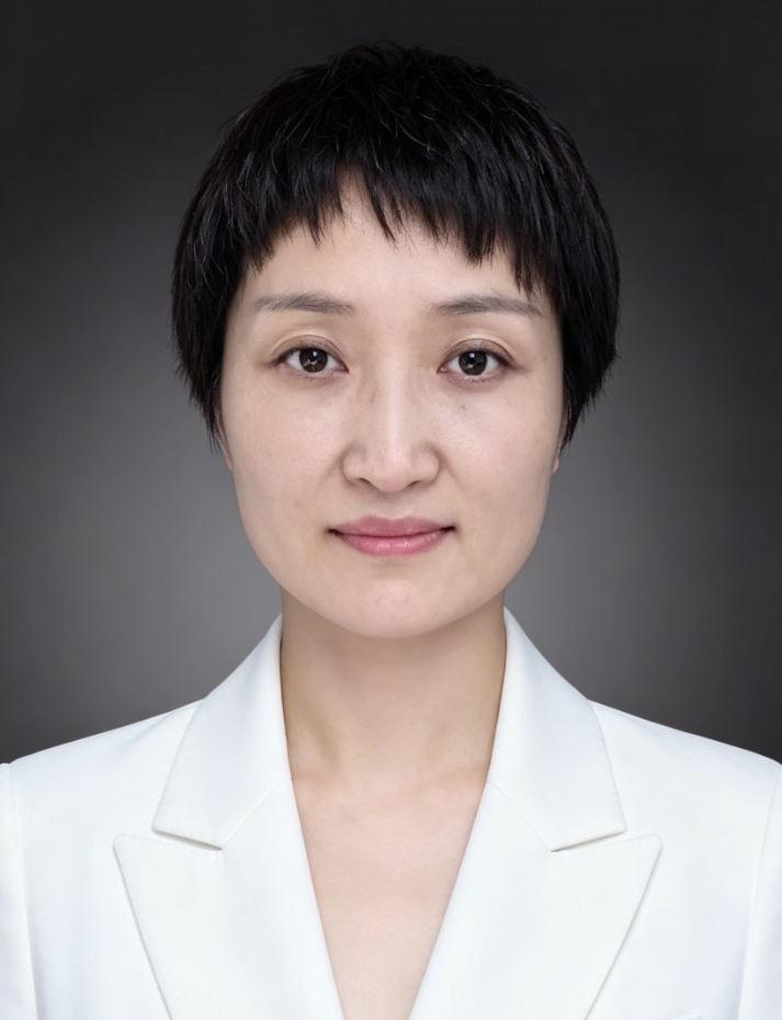 Ms. Qingchun Su (Sue)