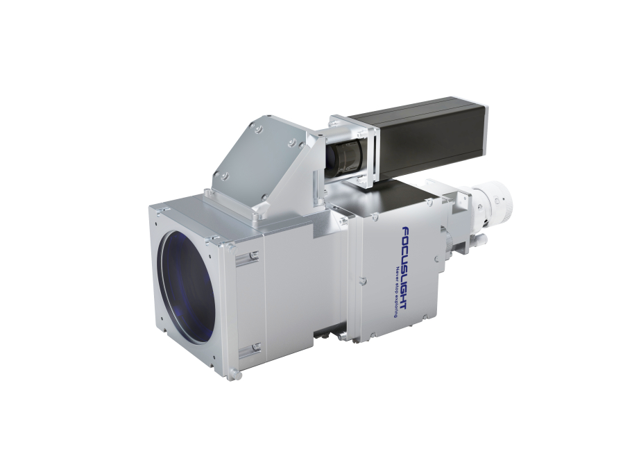 Flux H Series - Variable Beam Laser System For Pan-Semiconductor Manufacturing Processes