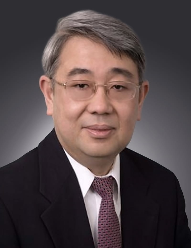 Dr. Chung-En Zah