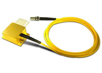 Focuslight Releases Fiber Coupled CW Single Emitter Diode Laser with Additional Features
