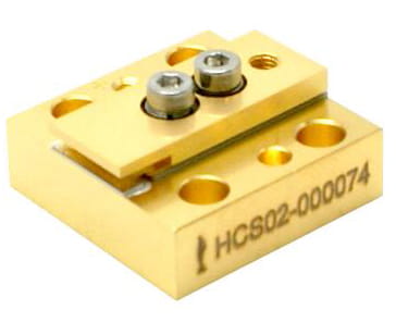 Focuslight Launched the New Series (Continuous) of Single-Bar HCS02 Hard-Soldered Conduction Cooling Semiconductor Laser