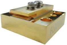 Focuslight Releases a New Full Au-Sn Solder Conduction Cooled Single Bar Diode Laser Series, FL-HCS02