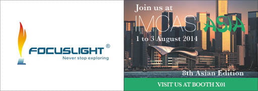 The 8th Edition of IMCAS Asia (Booth No.: #X01)