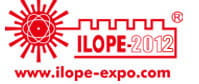 ILOPE, October 16-18, 2012 Beijing, China