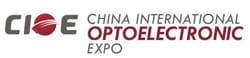 CIOE, September 6-9, 2012 Shenzhen, China