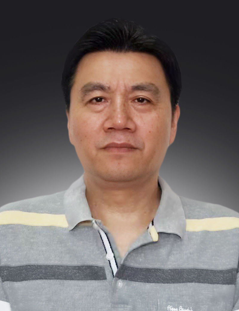 Mr. Qichuan Yu