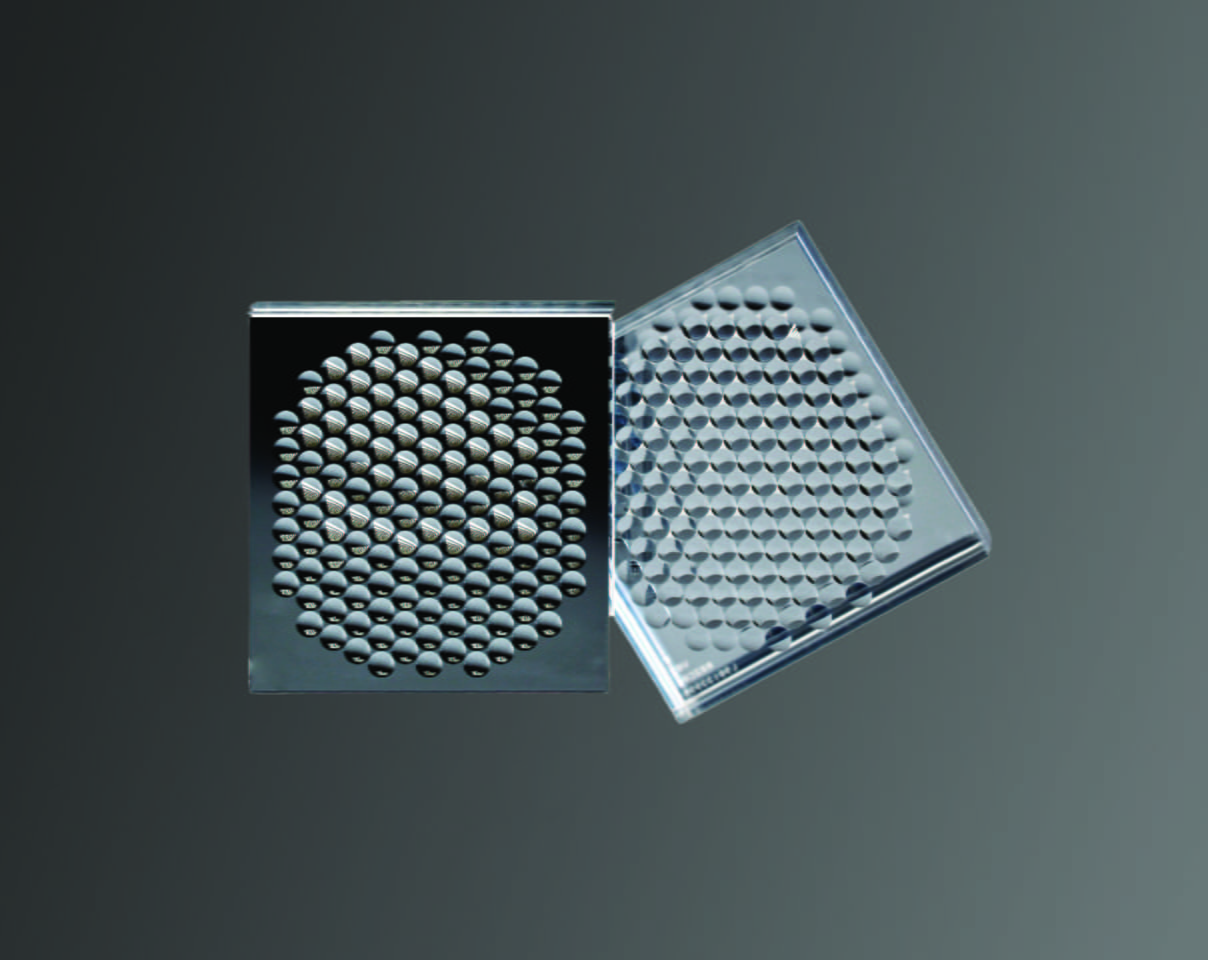 Optical Solutions for Automotive Projected Lighting