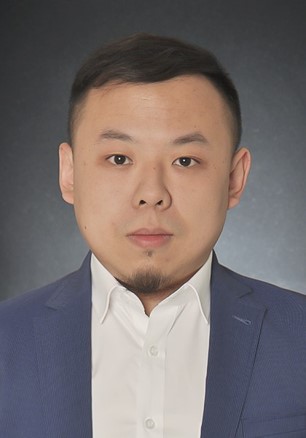 Mr. Weiyi Gu