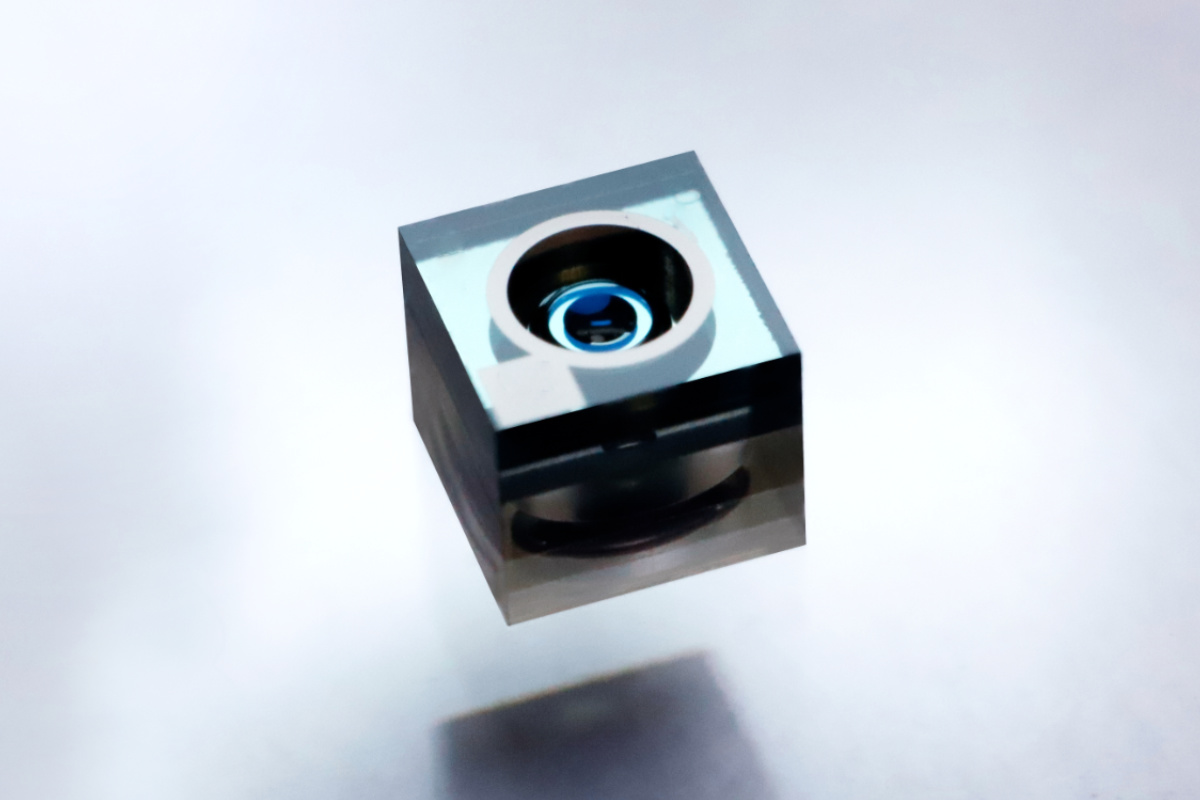 Imaging Lens Modules
