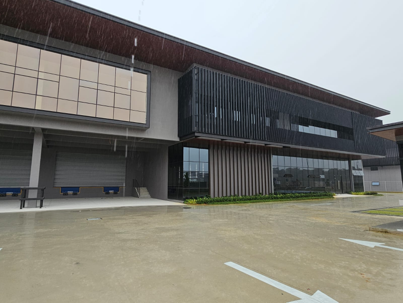 Iskandar Puteri, Malaysia