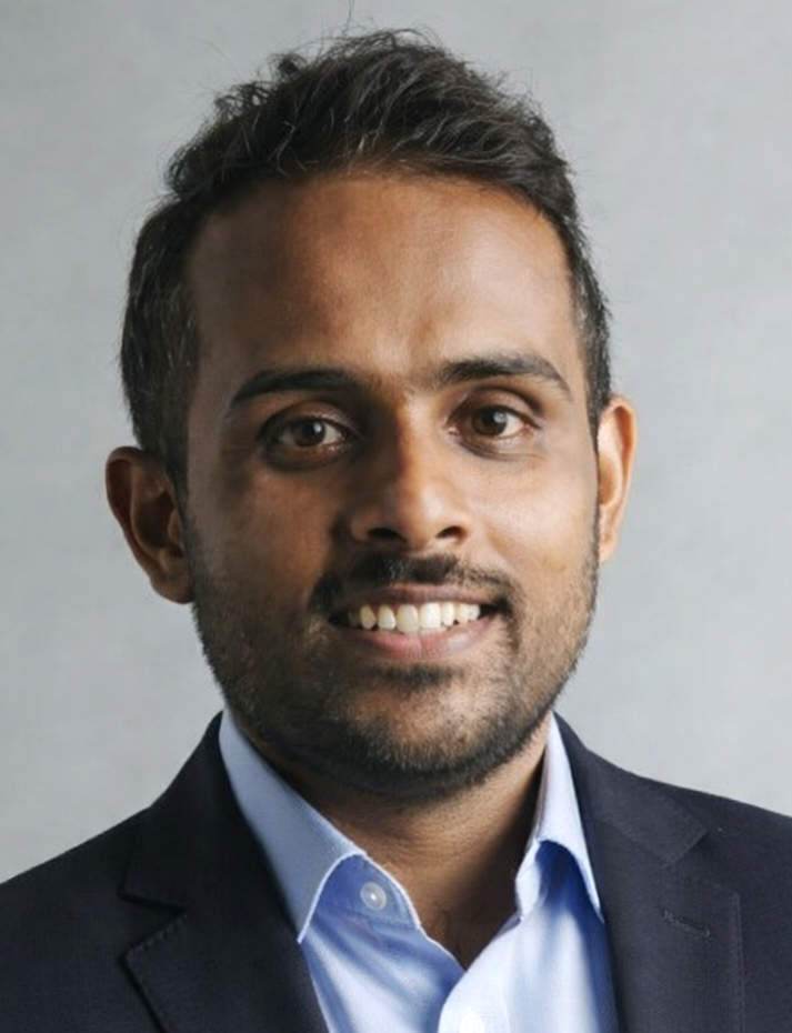 Mr. Vicknes Ratha Krishnan