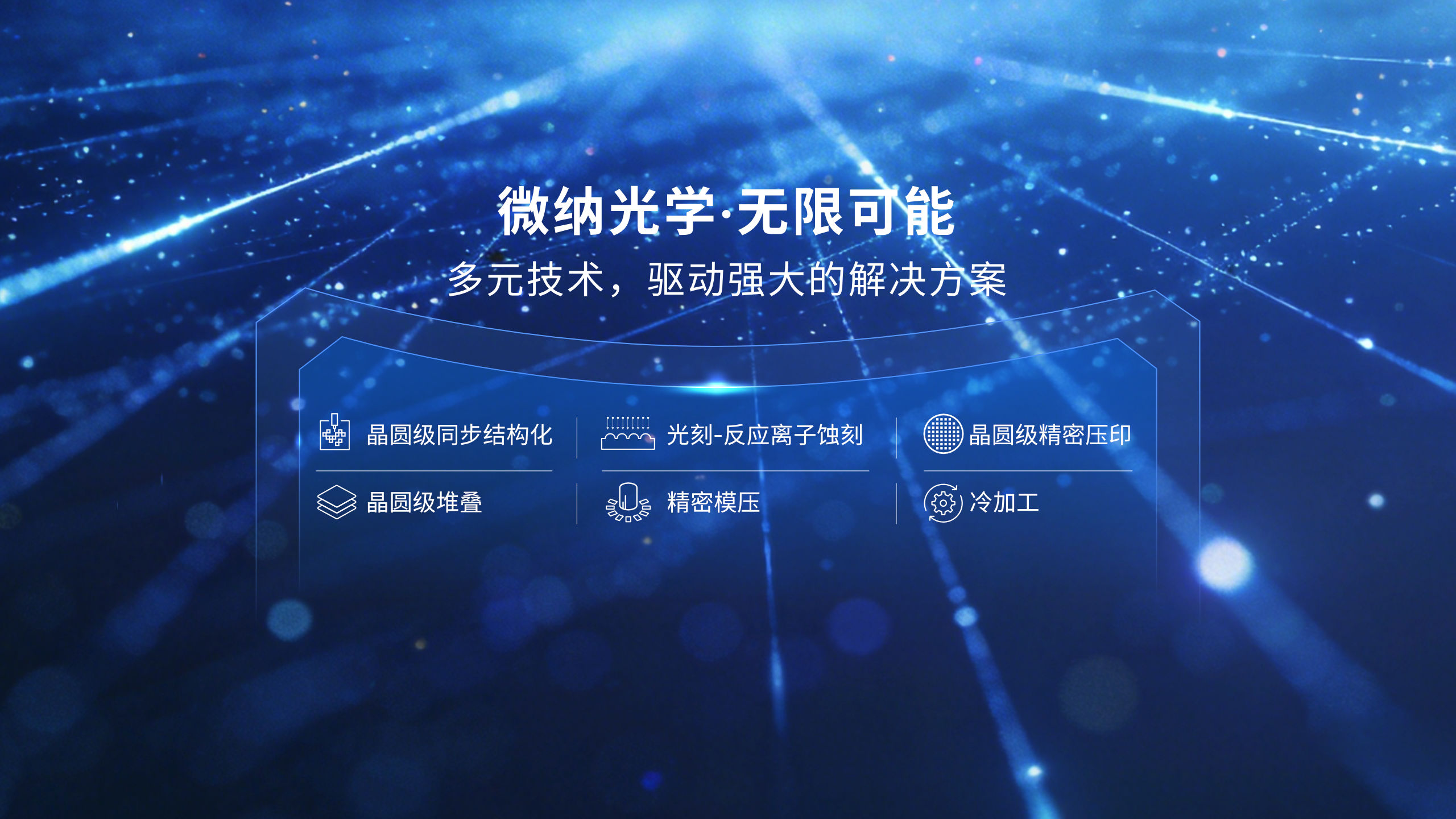 微纳光学·无限可能