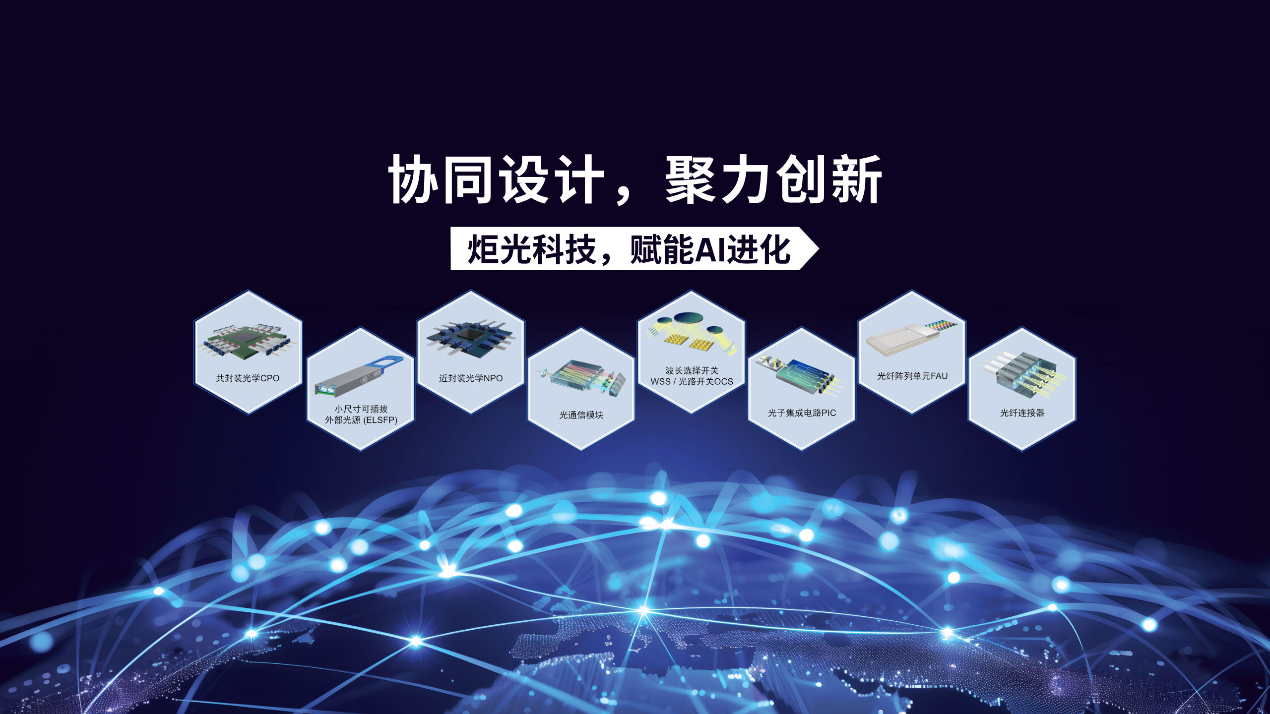 光通信