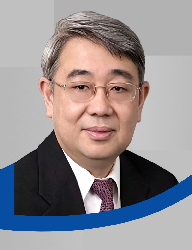 Dr. Chung-En Zah