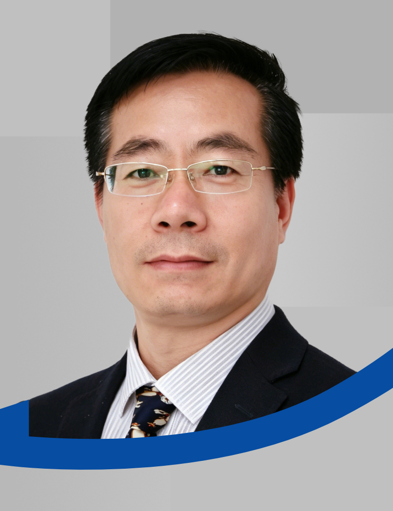 Dr. Jingwei Wang