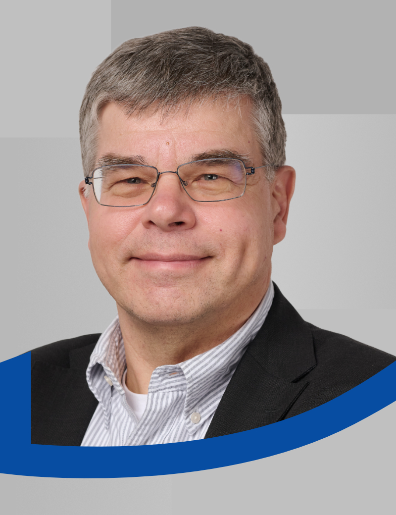 Dr. Wilfried Noell
