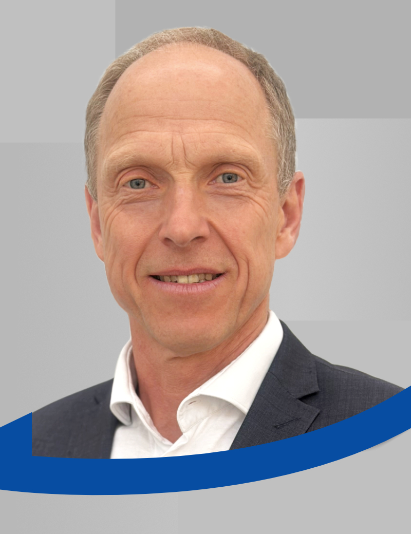 Dr. Martin Eisner