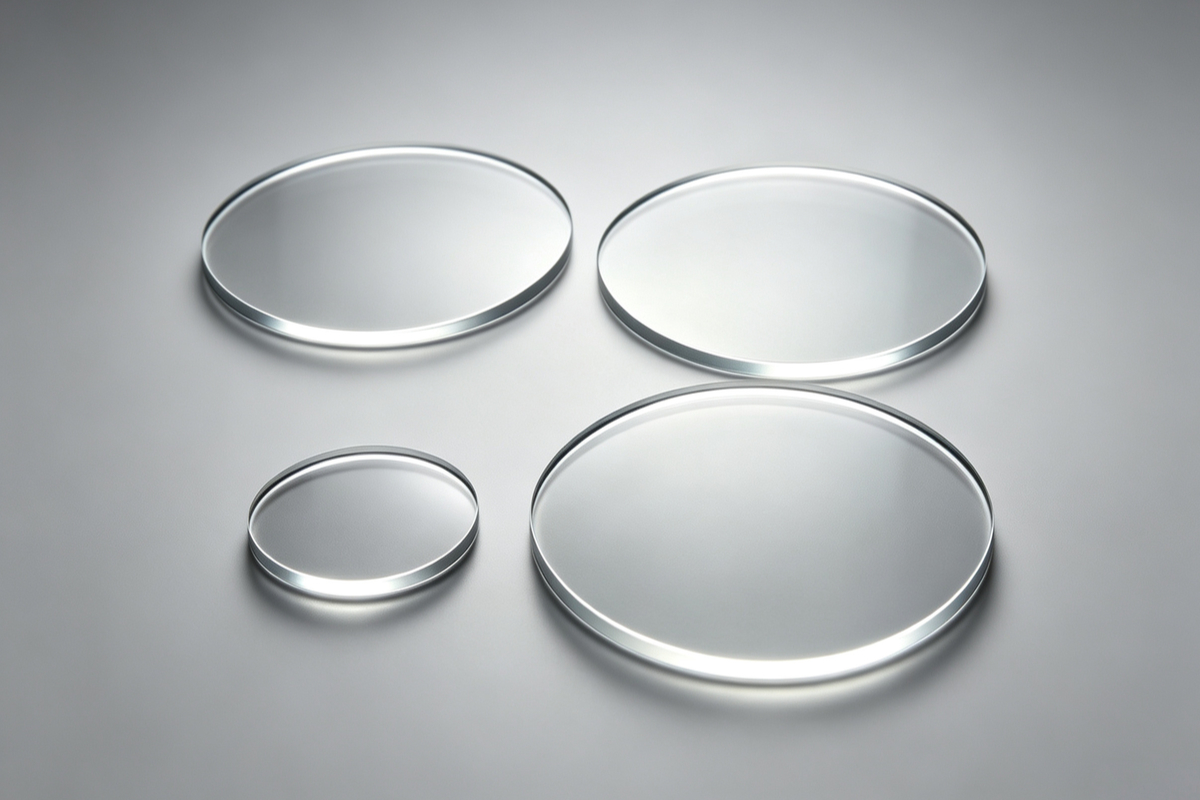 Waveplates Waveplates