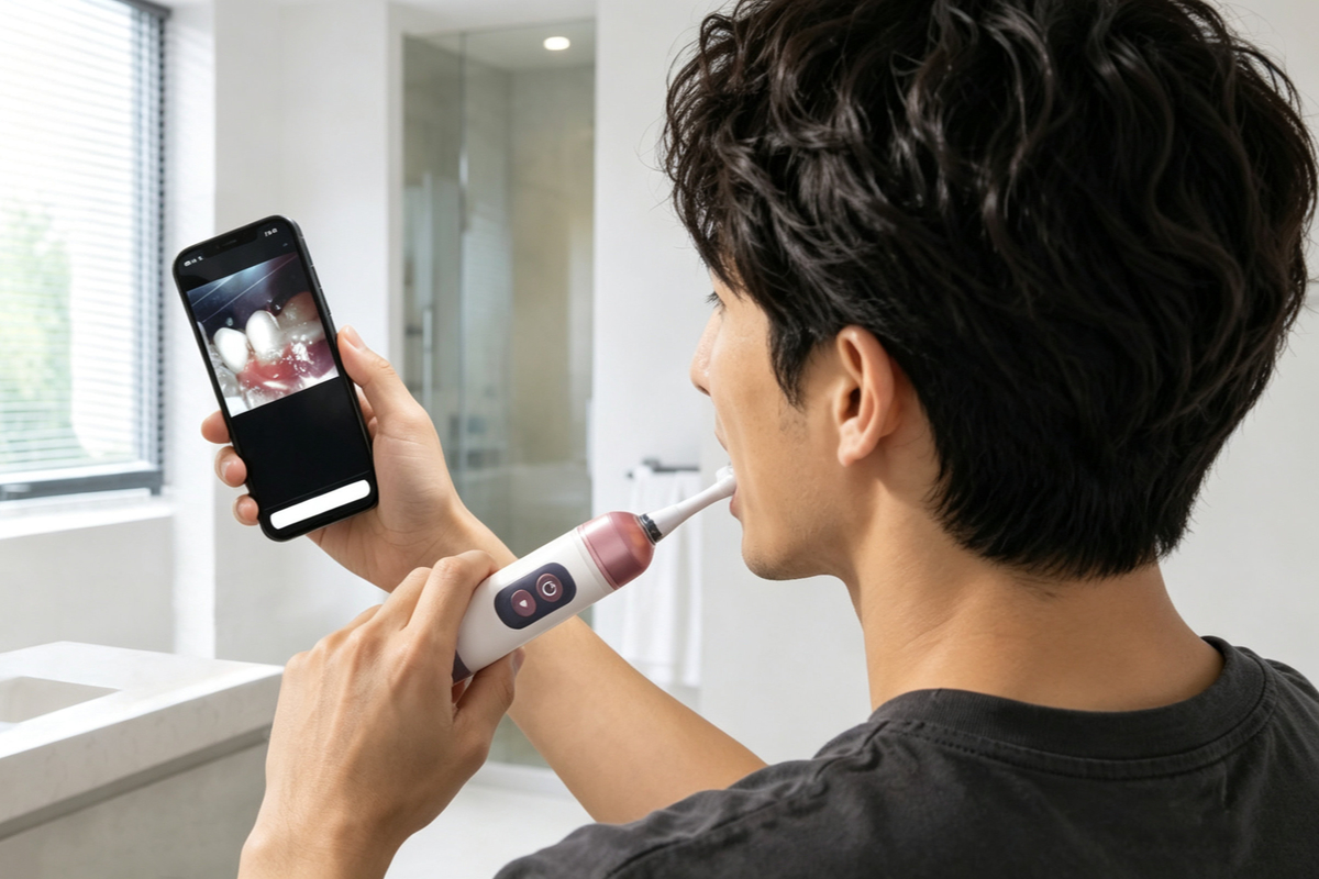 Smart Oral Care